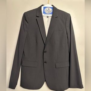 Banana Republic women’s suit blazer